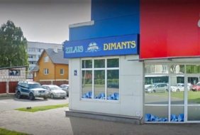 Dimants Z Casino Riga Kreimenu