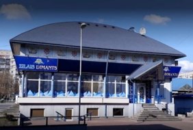 Dimants Z Casino Riga Deglava