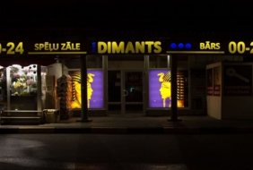 Dimants Z Casino Riga Maskavas 250