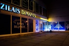 Dimants Z Casino Riga Maskavas 264