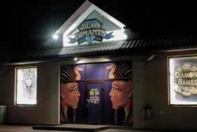 Dimants Z Casino Valmiera Cesu