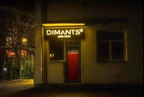 Dimants Z Casino Sigulda L.Paegles