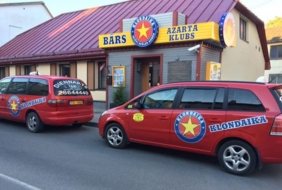Klondaika Casino Talsi Brivibas