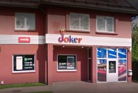 Joker Casino Bauska Salatu