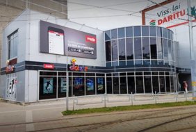 Joker Casino Daugavpils 18. Novembra