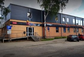 Joker Casino Cesis Plavas