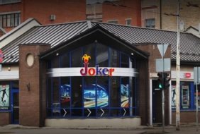 Joker Casino Daugavpils Ventspils