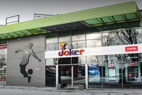 Joker Casino Jelgava Rigas
