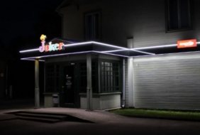 Joker Casino Jekabpils A. Pormala
