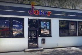 Joker Casino Riga Kastranes