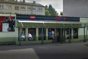 Joker Casino Liepaja O. Kalpaka