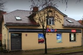 Joker Casino Limbazi Jauna