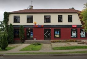 Joker Casino Ludza Latgales