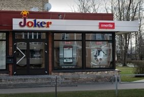 Joker Casino Olaine Zemgales