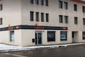 Joker Casino Rezekne Brivibas