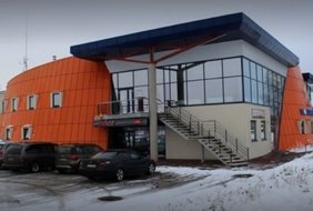 Joker Casino Rezekne Upes