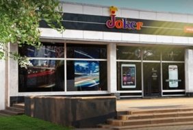 Joker Casino Riga Jurmalas