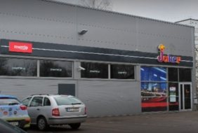 Joker Casino Riga Ritupes 2