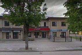 Joker Casino Sigulda L. Paegles
