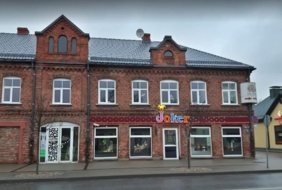 Joker Casino Valmiera Rigas