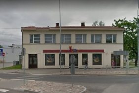 Joker Casino Valmiera Cesu