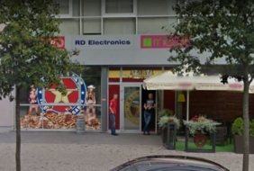 Klondaika Casino Jelgava Driksas