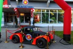 Klondaika Casino Riga Anninmuizas