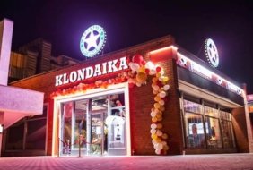 Klondaika Casino Riga Nicgales