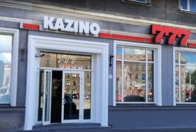 Casino 777 Old Town