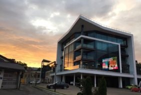 Royal Casino Riga