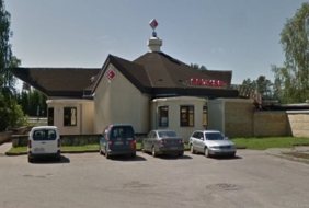 Fenikss Casino Adazi Rigas