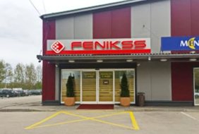 Fenikss Casino Riga Hipokrata