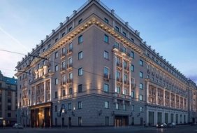 Olympic Casino @ Grand Hotel Kempinski Riga