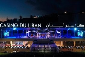 Casino Du Liban