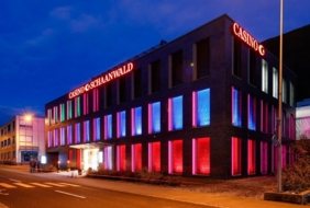 Casino Schaanwald