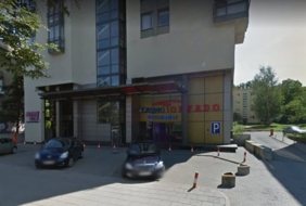 Casino Vilnius Antakalnis