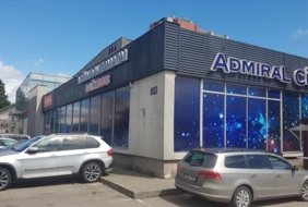 Admiral Club Savanoriu 350-3