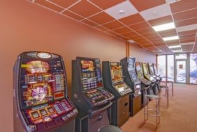 Casino Tete-a-Tete Savanoriu 433