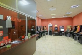 Casino Tete-a-Tete Skuodo 7