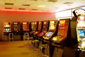 Casino Tete-a-Tete Naftininku 17b