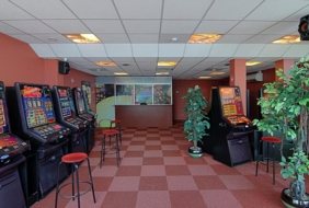 Casino Tete-a-Tete Savanoriu 214A