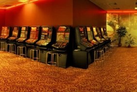 Casino Tete-a-Tete Molainiu 11