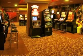 Casino Tete-a-Tete Virsuliskiu 42