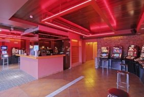 Casino Tete-a-Tete V Kreves 8A