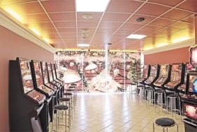 Casino Tete-a-Tete Zemaiciu 4
