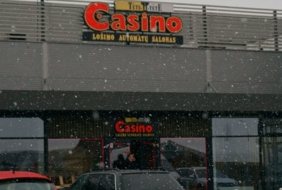 Casino Tete-a-Tete Moletu 13