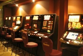 Casino Tete-a-Tete L.Asanaviciutes 29