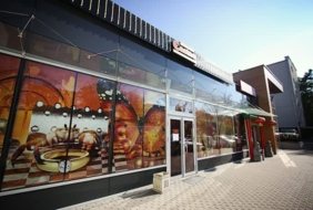 Casino Tete-a-Tete Antakalnio 71