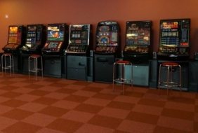 Casino Tete-a-Tete Virsuliskiu 28