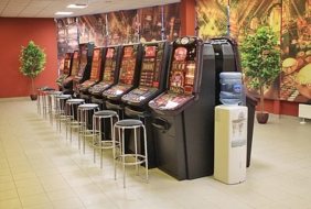 Casino Tete-a-Tete Butku Juzes 9